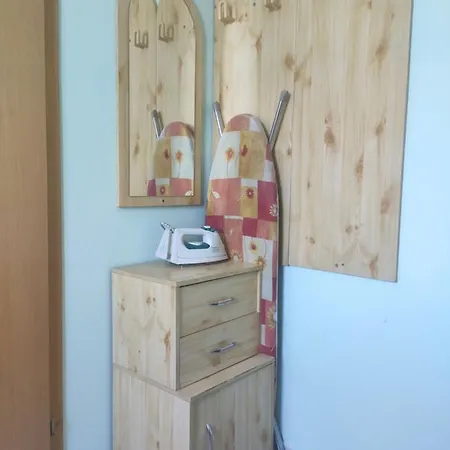 Ledio's In Apartman *